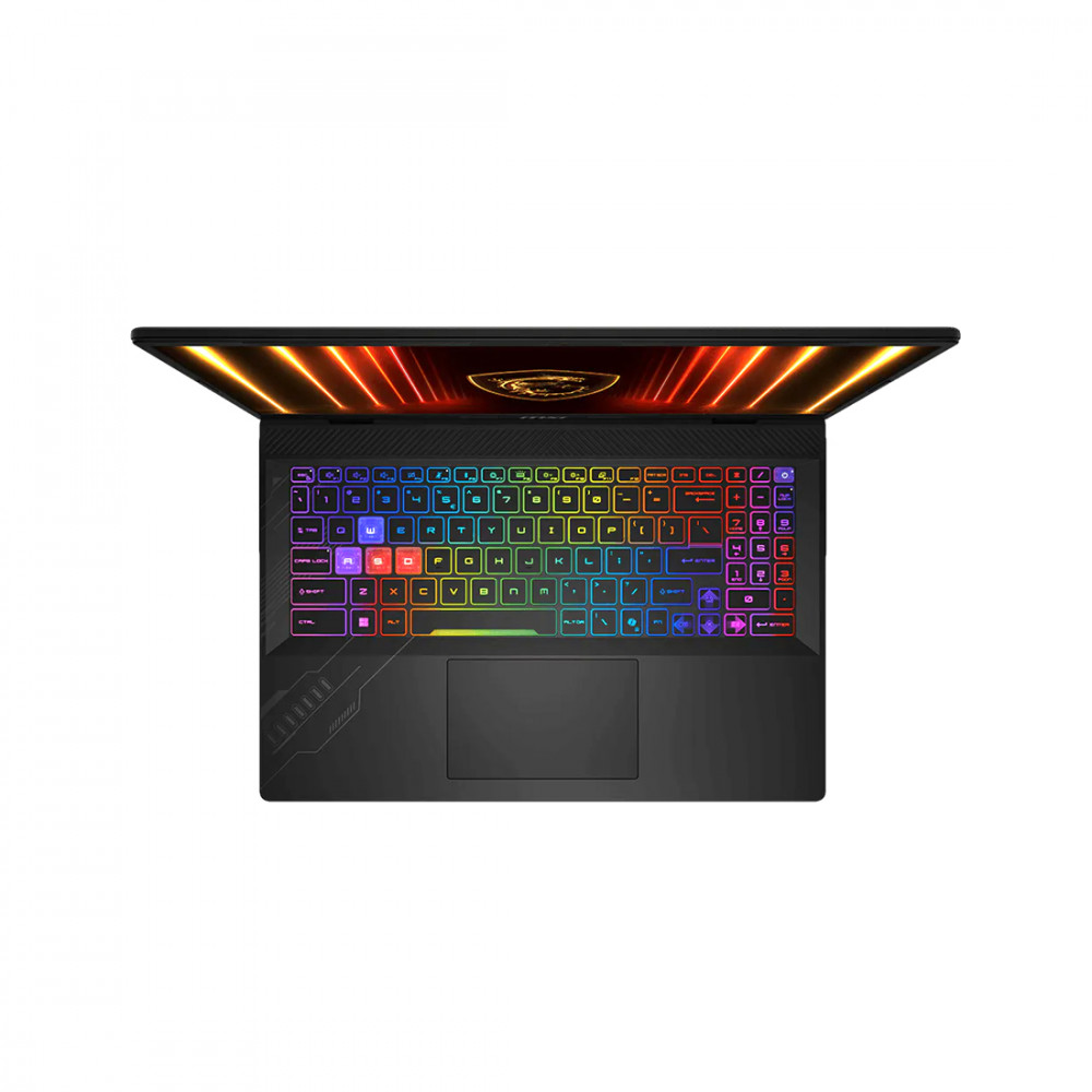 Ноутбук MSI Crosshair 16 Max HX E2WGXK-013XKZ 9S7-265232-013 16 ", WQXGA 2560x1600 (16:10), Intel, Core Ultra 7, 16 Гб, 1 ТБ, nVidia GeForce RTX 5070 - миниатюра 7