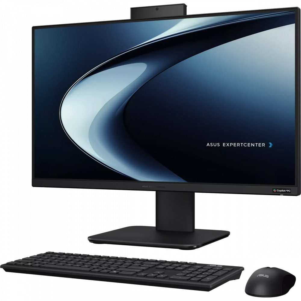 Моноблок Asus ExpertCenter P600 AiO Black 90PT0463-M00B30 27, AMD, Ryzen AI 7 - миниатюра 6