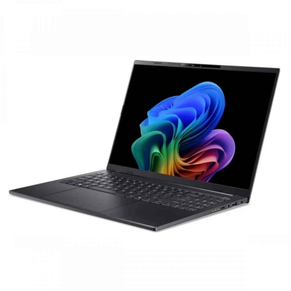 Ноутбук Acer Swift Go 16 SFG16-74-568D NX.JNMCD.001 16 ", 2K+ 2048x1280 (16:10), Intel, Core Ultra 5, 16 Гб, 1 ТБ, Intel Graphics - миниатюра 8