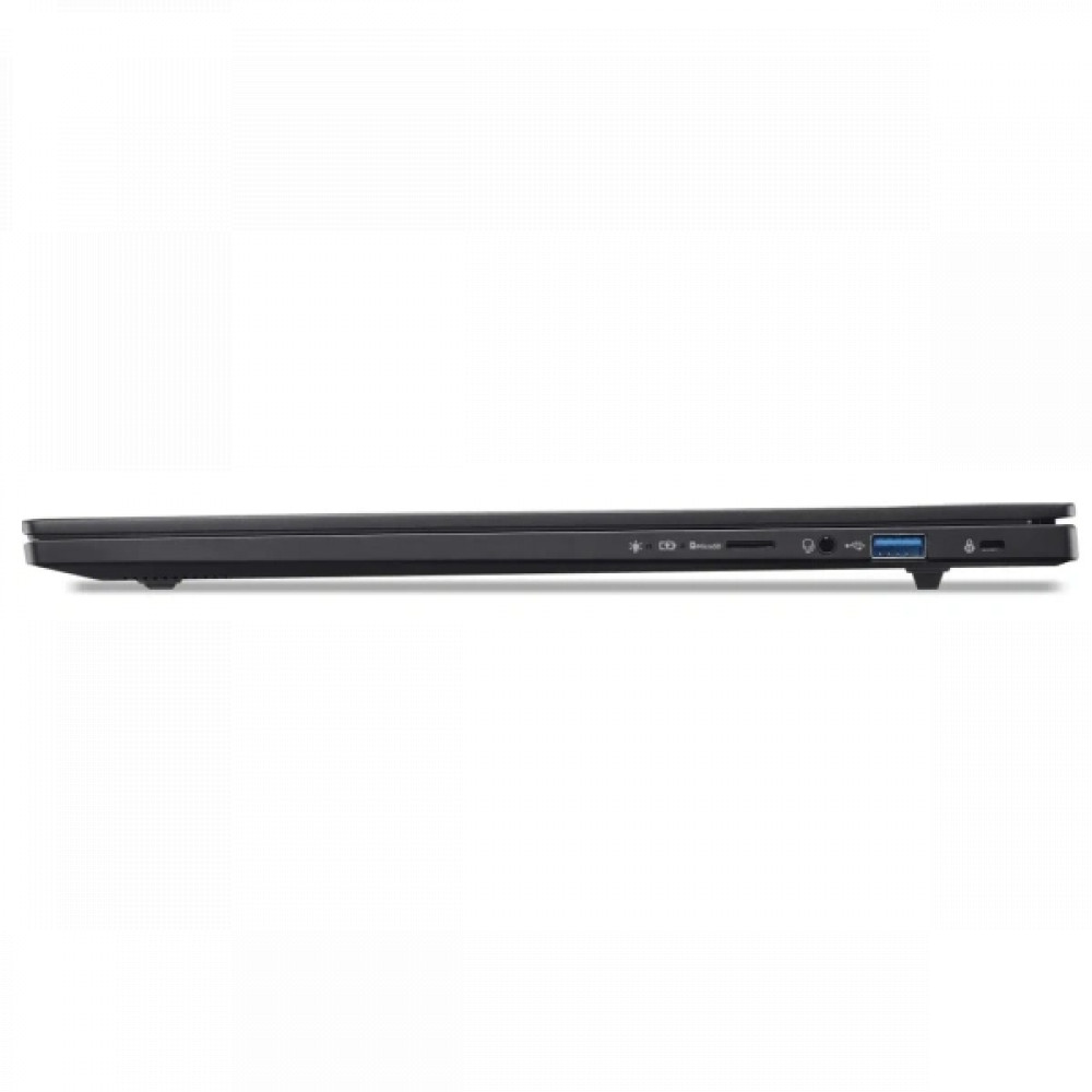 Ноутбук Acer Swift Go 16 SFG16-74-568D NX.JNMCD.001 16 ", 2K+ 2048x1280 (16:10), Intel, Core Ultra 5, 16 Гб, 1 ТБ, Intel Graphics - миниатюра 9