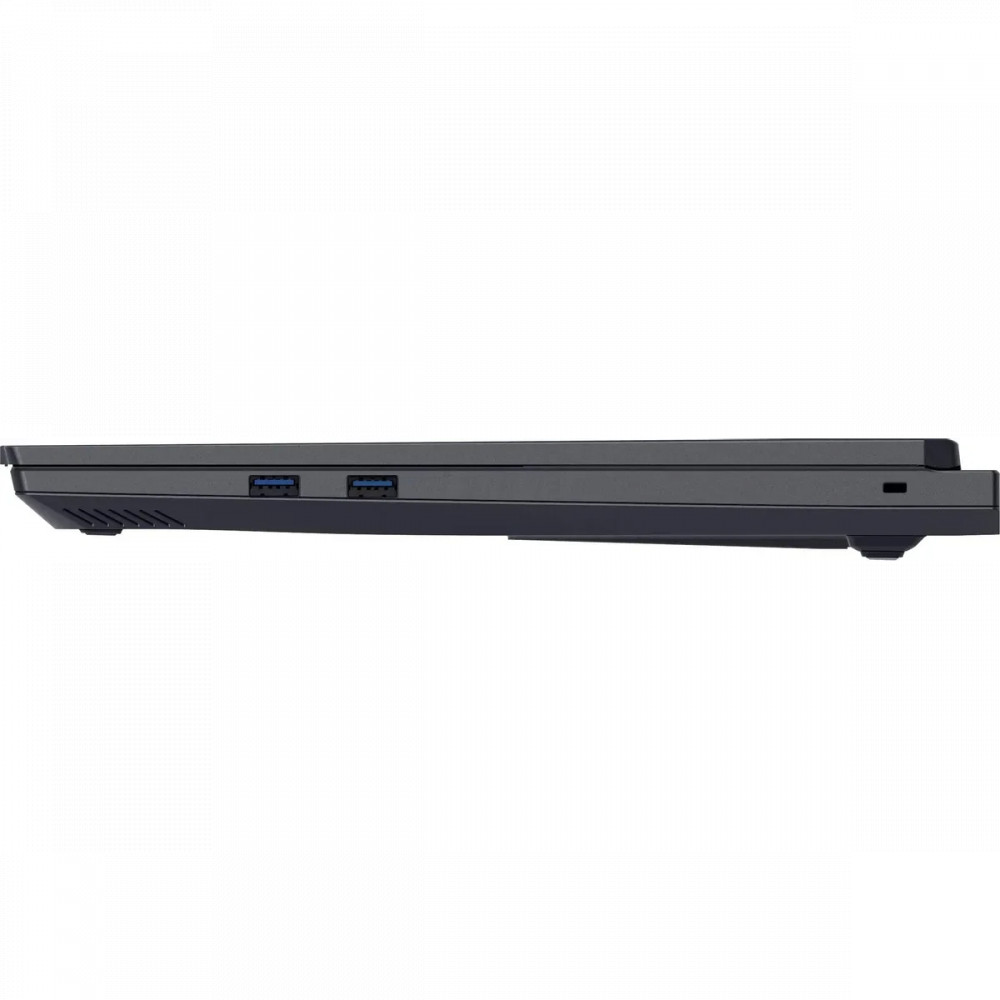 Ноутбук Maibenben X-Treme Tsunami X16F-R98957T X16F-R98957T0JGRHG4E10 16 ", WQXGA 2560x1600 (16:10), AMD, Ryzen 9, 32 Гб, 1 ТБ, NVIDIA GeForce RTX5070Ti, Windows 11 Home - миниатюра 10