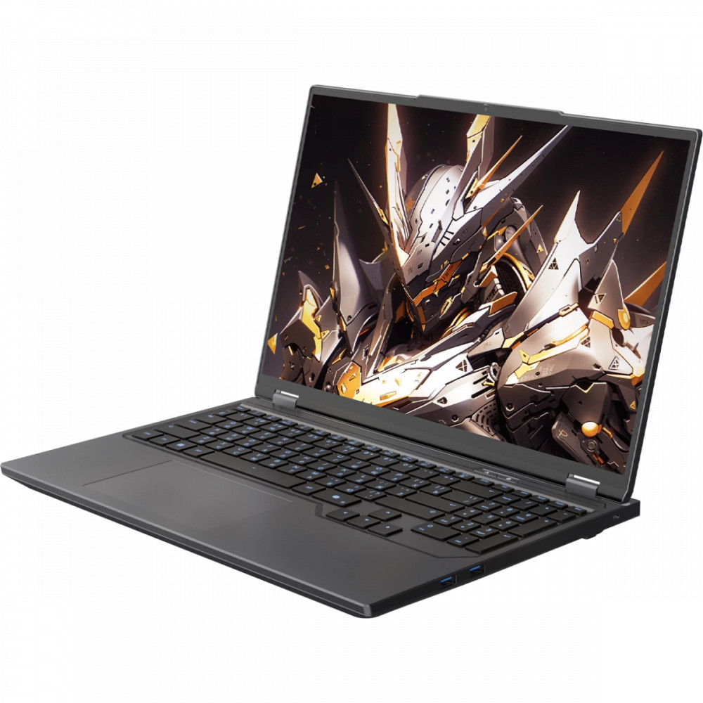 Ноутбук Maibenben X-Treme Tsunami X16F-R98957T X16F-R98957T0JGRHG4E10 16 ", WQXGA 2560x1600 (16:10), AMD, Ryzen 9, 32 Гб, 1 ТБ, NVIDIA GeForce RTX5070Ti, Windows 11 Home - миниатюра 7