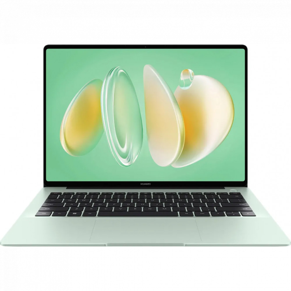 Ноутбук Huawei MateBook 14 FLMH-X 53014QLH 14 ", 2880x1920 (3:2), Intel, Core Ultra 5, 16 Гб, 1 ТБ, Intel Graphics - миниатюра 6