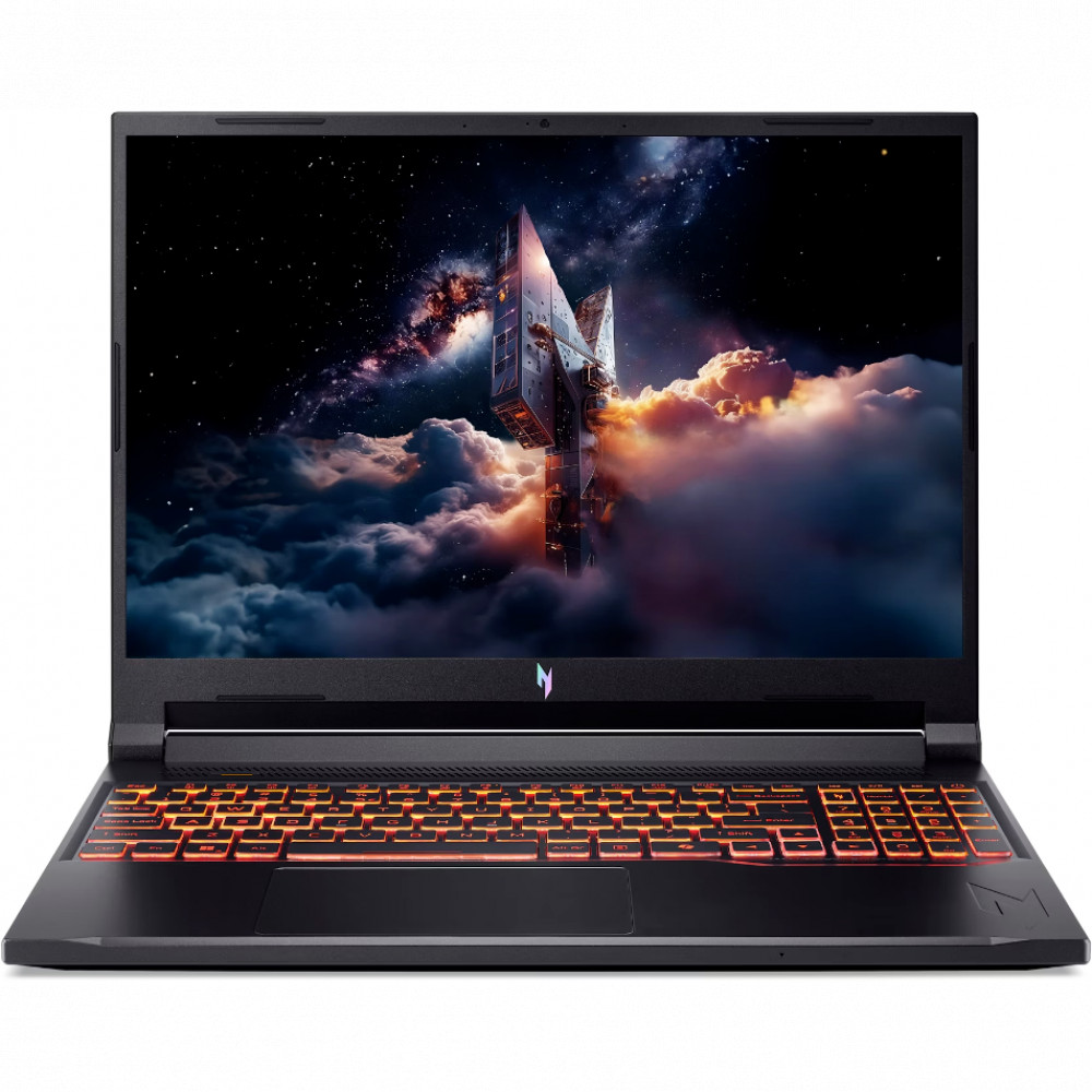 Ноутбук Acer Nitro V 16 ANV16-72-72ZY NH.U2FAA.002 16 ", WUXGA 1920x1200 (16:10), Intel, Core 7, 16 Гб, 512 ГБ, nVidia GeForce RTX 5070, Windows 11 Home - миниатюра 7
