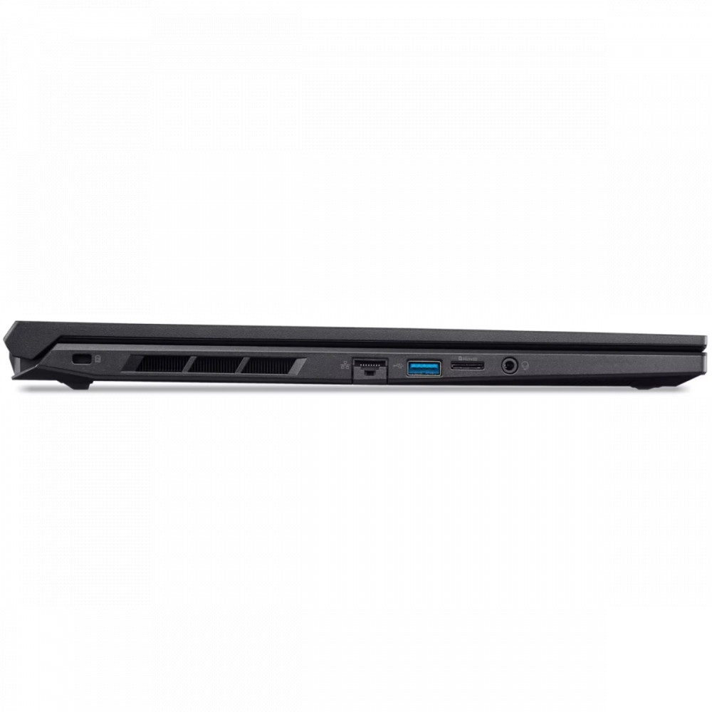 Ноутбук Acer Nitro V 16 ANV16-72-72ZY NH.U2FAA.002 16 ", WUXGA 1920x1200 (16:10), Intel, Core 7, 16 Гб, 512 ГБ, nVidia GeForce RTX 5070, Windows 11 Home - миниатюра 9