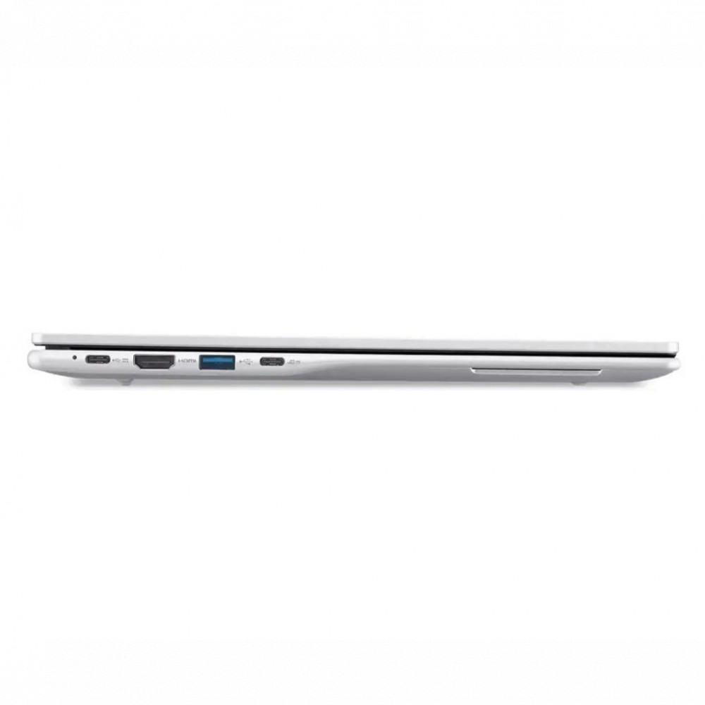Ноутбук Acer AL15-74P-7403 NX.DQSCD.001 15.6 ", FHD 1920x1080 (16:9), Intel, Core Ultra 7, 16 Гб, 512 ГБ, Intel Arc Graphics - миниатюра 9