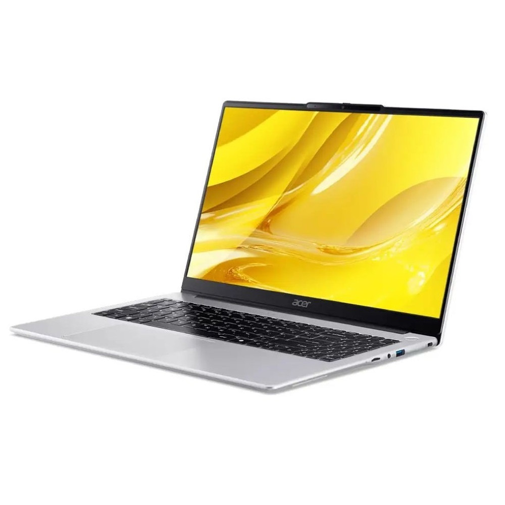 Ноутбук Acer AL15-74P-7403 NX.DQSCD.001 15.6 ", FHD 1920x1080 (16:9), Intel, Core Ultra 7, 16 Гб, 512 ГБ, Intel Arc Graphics - миниатюра 8