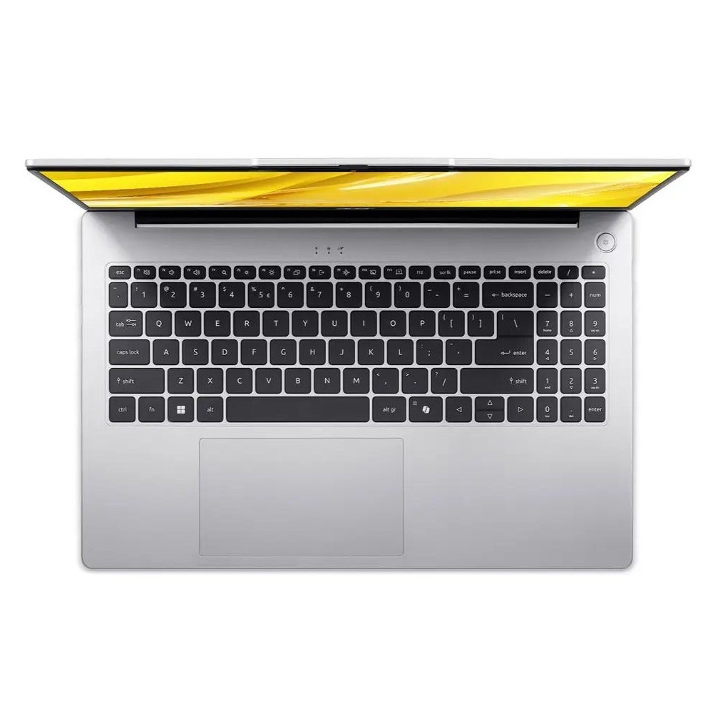 Ноутбук Acer AL15-74P-7403 NX.DQSCD.001 15.6 ", FHD 1920x1080 (16:9), Intel, Core Ultra 7, 16 Гб, 512 ГБ, Intel Arc Graphics - миниатюра 7