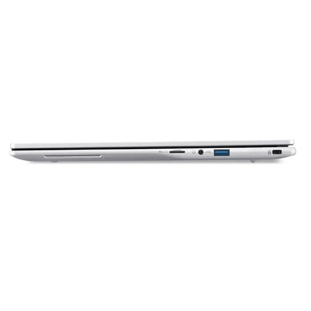 Ноутбук Acer AL15-74P-7403 NX.DQSCD.001 15.6 ", FHD 1920x1080 (16:9), Intel, Core Ultra 7, 16 Гб, 512 ГБ, Intel Arc Graphics - миниатюра 10