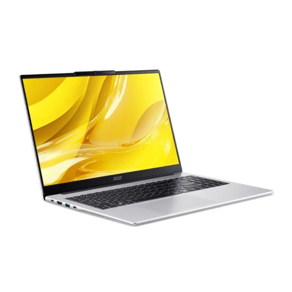 Ноутбук Acer AL15-74P-7403 NX.DQSCD.001 15.6 ", FHD 1920x1080 (16:9), Intel, Core Ultra 7, 16 Гб, 512 ГБ, Intel Arc Graphics - миниатюра 6
