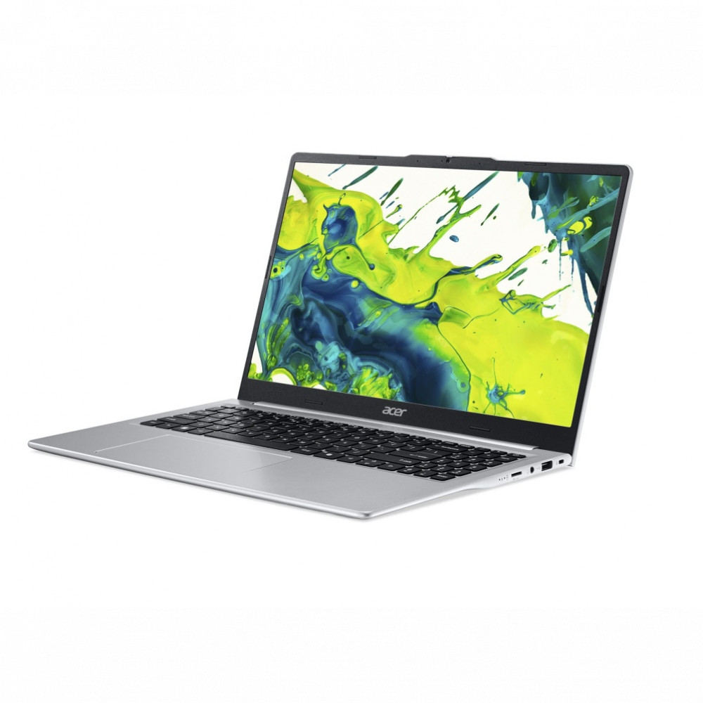Ноутбук Acer AL15-49P-R73X NX.DT8CD.006 15.6 ", FHD 1920x1080 (16:9), AMD, Ryzen 5, 8 Гб, 512 ГБ, AMD Radeon Graphics - миниатюра 7