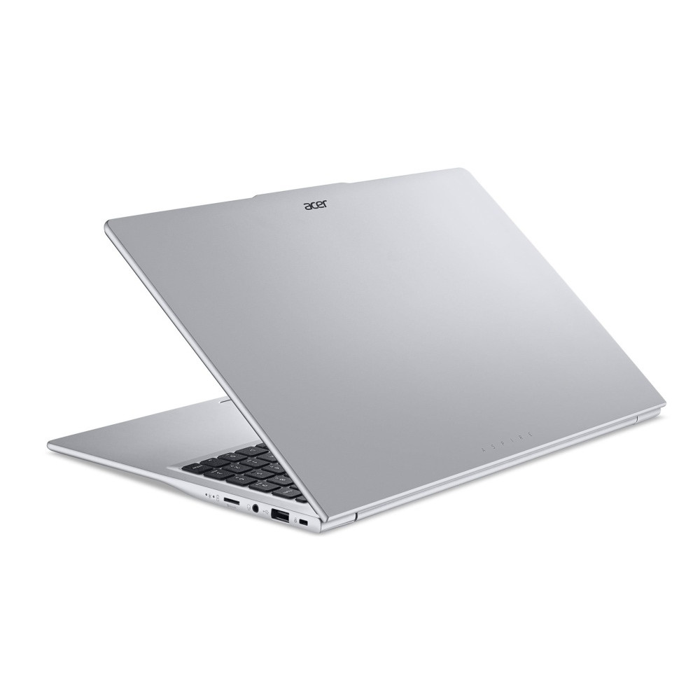Ноутбук Acer AL15-49P-R73X NX.DT8CD.006 15.6 ", FHD 1920x1080 (16:9), AMD, Ryzen 5, 8 Гб, 512 ГБ, AMD Radeon Graphics - миниатюра 8