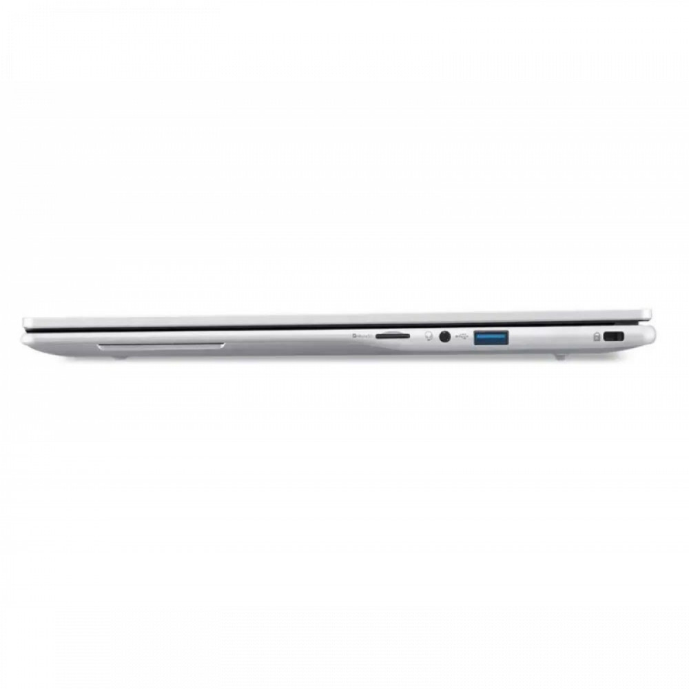 Ноутбук Acer AL15-74P-569P NX.DQSCD.002 15.6 ", FHD 1920x1080 (16:9), Intel, Core Ultra 5, 16 Гб, 512 ГБ, Intel Graphics - миниатюра 10