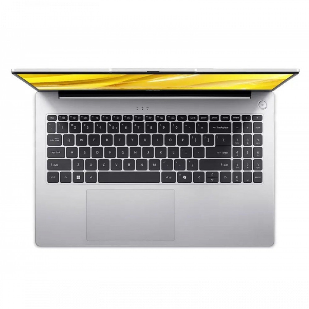 Ноутбук Acer AL15-74P-569P NX.DQSCD.002 15.6 ", FHD 1920x1080 (16:9), Intel, Core Ultra 5, 16 Гб, 512 ГБ, Intel Graphics - миниатюра 7