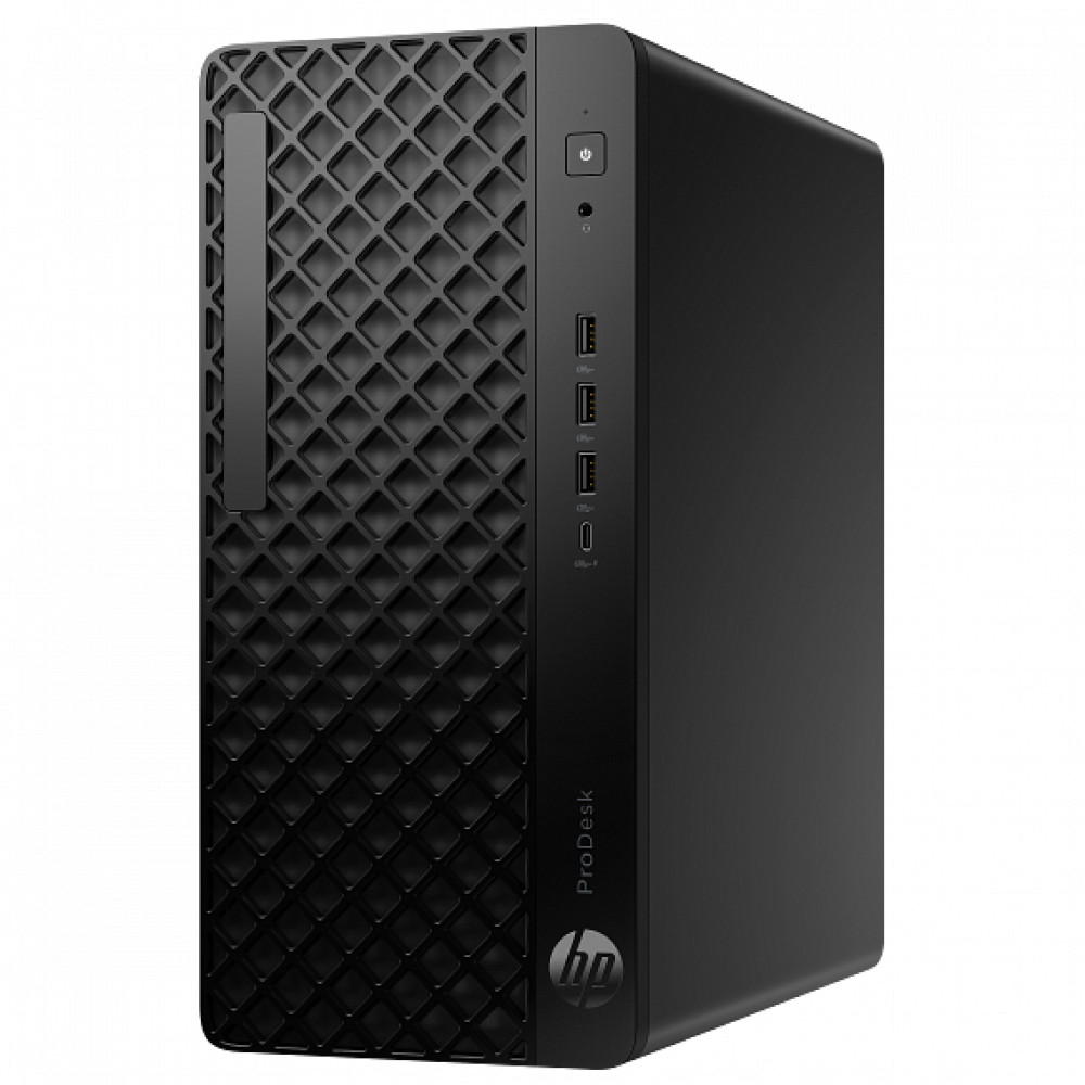 Персональный компьютер HP ProDesk 4 Tower G1i 9H7K7ET Ultra 7, 265, 2.4, 16 Гб, DDR5-5600, Windows 11 Pro - миниатюра 6