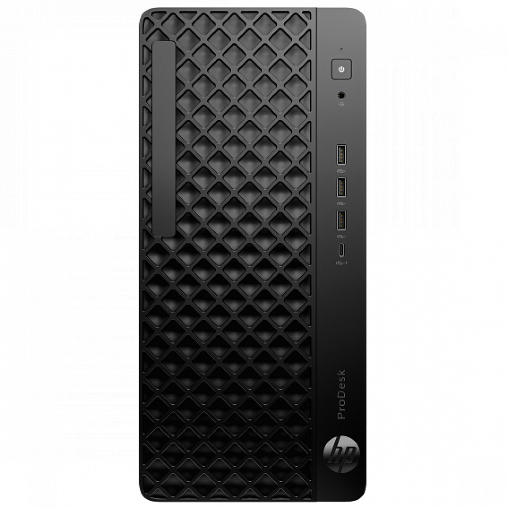 Персональный компьютер HP ProDesk 4 Tower G1i 9H7K7ET Ultra 7, 265, 2.4, 16 Гб, DDR5-5600, Windows 11 Pro - миниатюра 5