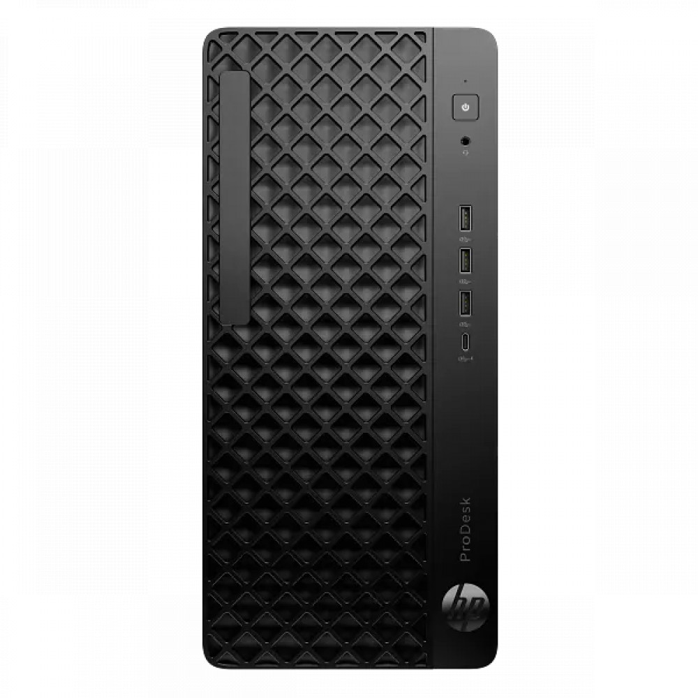 Персональный компьютер HP ProDesk 4 Tower G1i C6QV1ET Ultra 5, 235, 3.4, 16 Гб, DDR5-5600, Windows 11 Pro - миниатюра 6