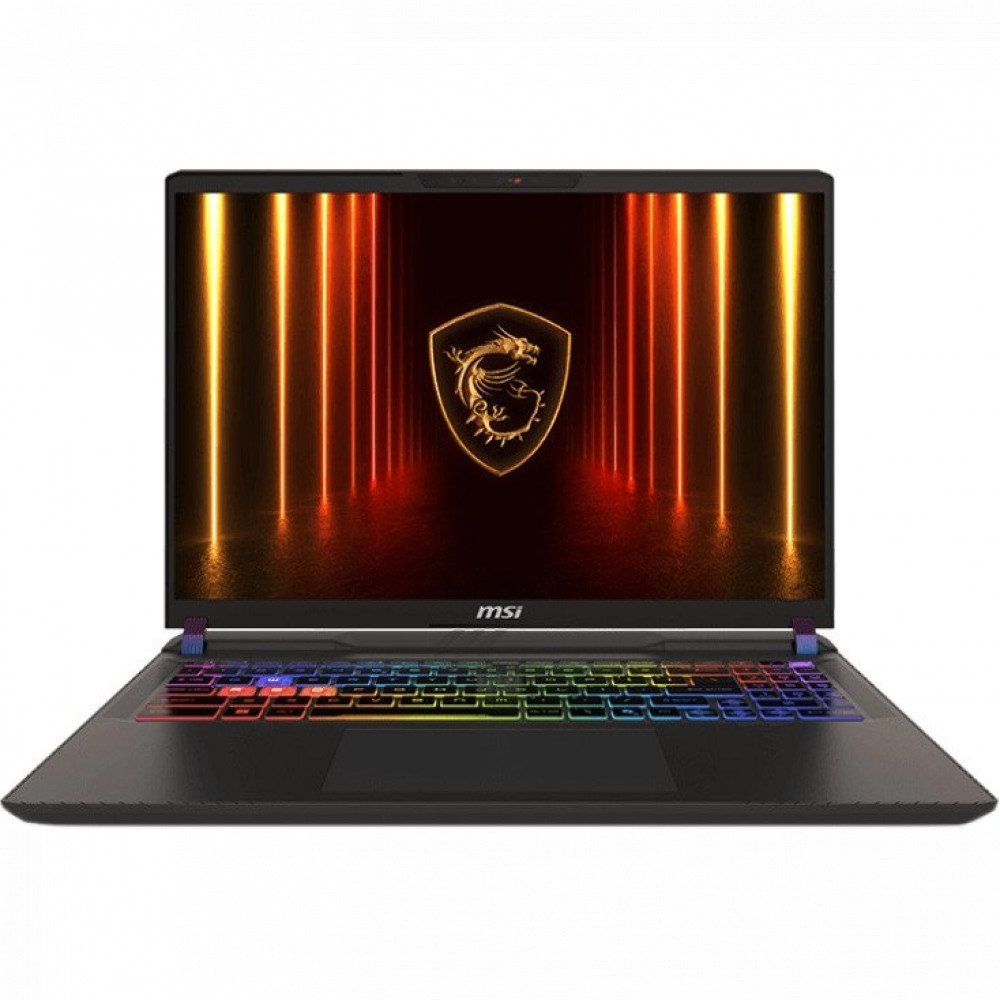 Ноутбук MSI Vector 16 HX AI 9S7-15M352-665 16 ", WQXGA 2560x1600 (16:10), Intel, Core Ultra 9, 32 Гб, 1 ТБ, nVidia GeForce RTX 5090 - миниатюра 5