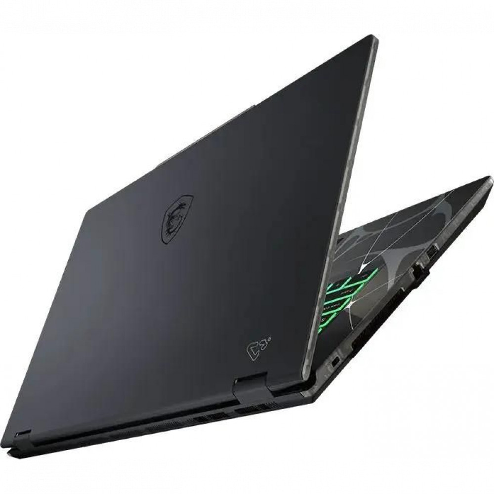 Ноутбук MSI Cyborg A17 AI B2HWFKG-030XBY 9S7-17UL32-030 17.3 ", FHD 1920x1080 (16:9), AMD, Ryzen 5, 16 Гб, 512 ГБ, nVidia GeForce RTX 5060 - миниатюра 7