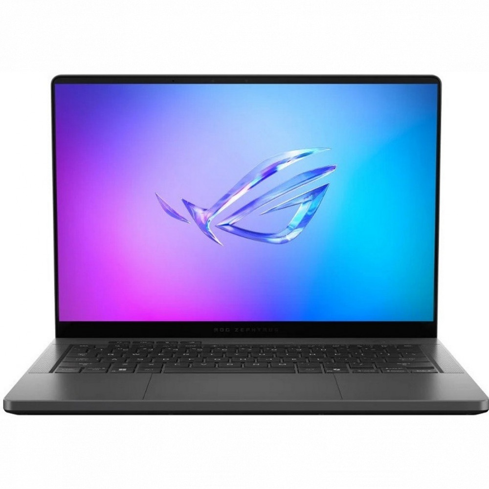 Ноутбук Asus ROG Zephyrus G14 GA403UM-QS035 90NR0M81-M001V0 14 ", WQXGA+ 2880x1800 (16:10), AMD, Ryzen 9, 16 Гб, 1 ТБ, nVidia GeForce RTX 5060 - миниатюра 6