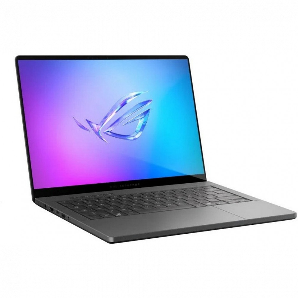 Ноутбук Asus ROG Zephyrus G14 GA403UM-QS035 90NR0M81-M001V0 14 ", WQXGA+ 2880x1800 (16:10), AMD, Ryzen 9, 16 Гб, 1 ТБ, nVidia GeForce RTX 5060 - миниатюра 5