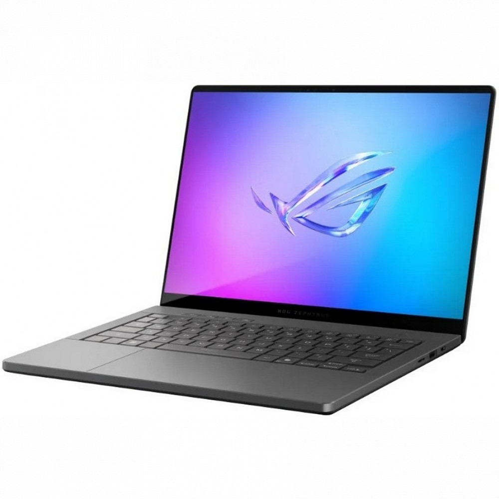 Ноутбук Asus ROG Zephyrus G14 GA403UM-QS035 90NR0M81-M001V0 14 ", WQXGA+ 2880x1800 (16:10), AMD, Ryzen 9, 16 Гб, 1 ТБ, nVidia GeForce RTX 5060 - миниатюра 7