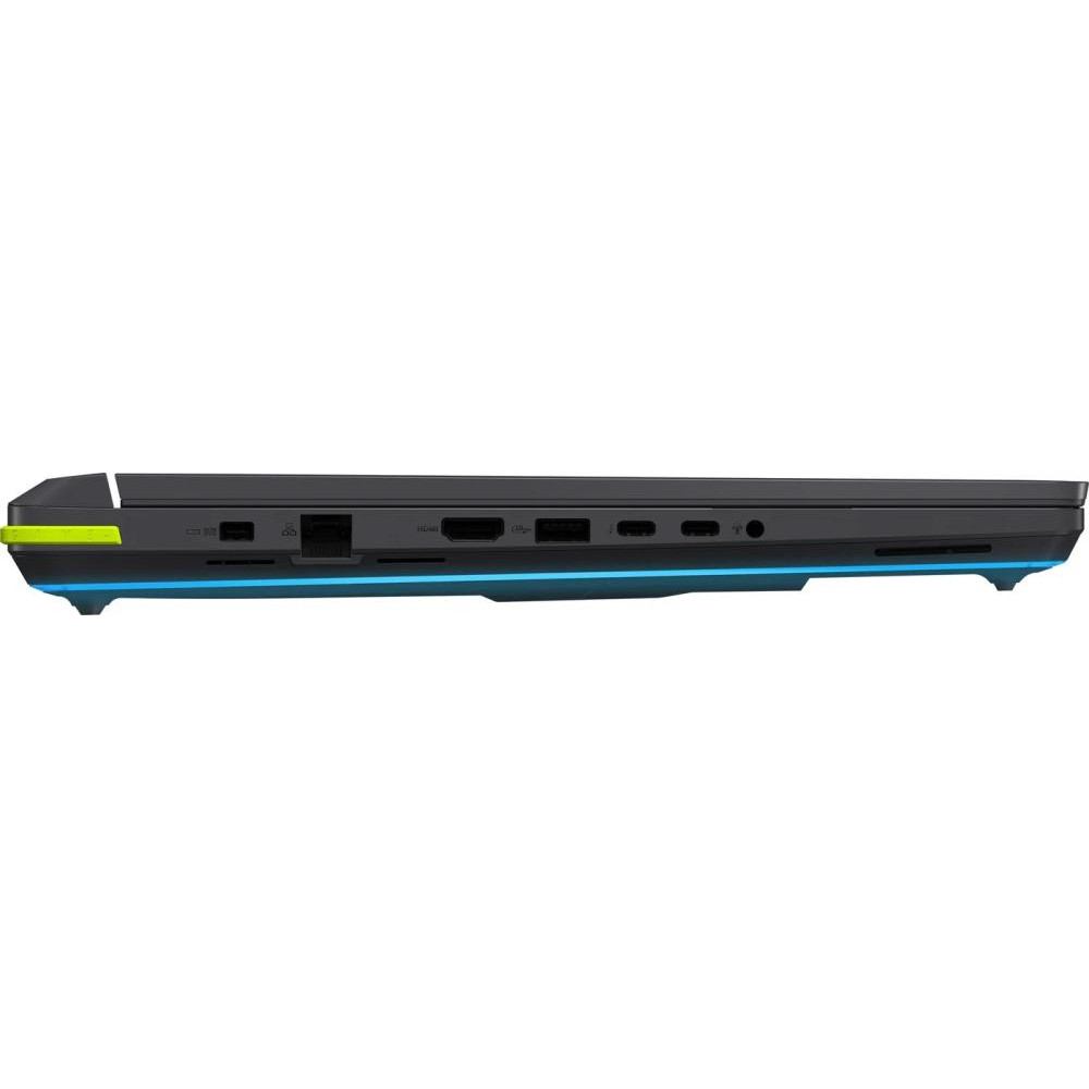 Ноутбук Asus STRIX G16 G615JPR-RV098 90NR0L91-M00470 16 ", WUXGA 1920x1200 (16:10), Intel, Core i7, 16 Гб, 1 ТБ, nVidia GeForce RTX 5070 - миниатюра 9