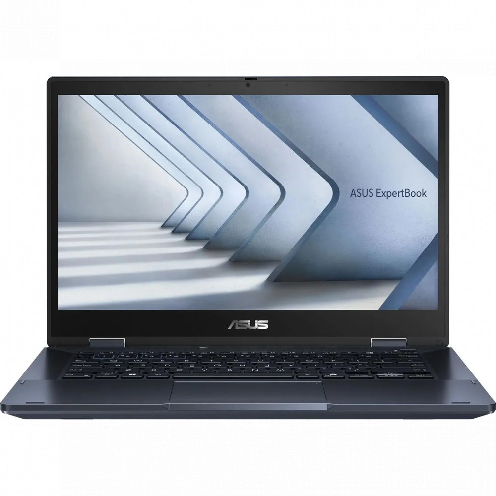 Ноутбук Asus Expertbook B3 Flip B3402FVA-I516512B7D 90NX07N1-M02MC0 14 ", FHD 1920x1080 (16:9), Intel, Core 5, 16 Гб, 512 ГБ, Intel UHD Graphics - миниатюра 7