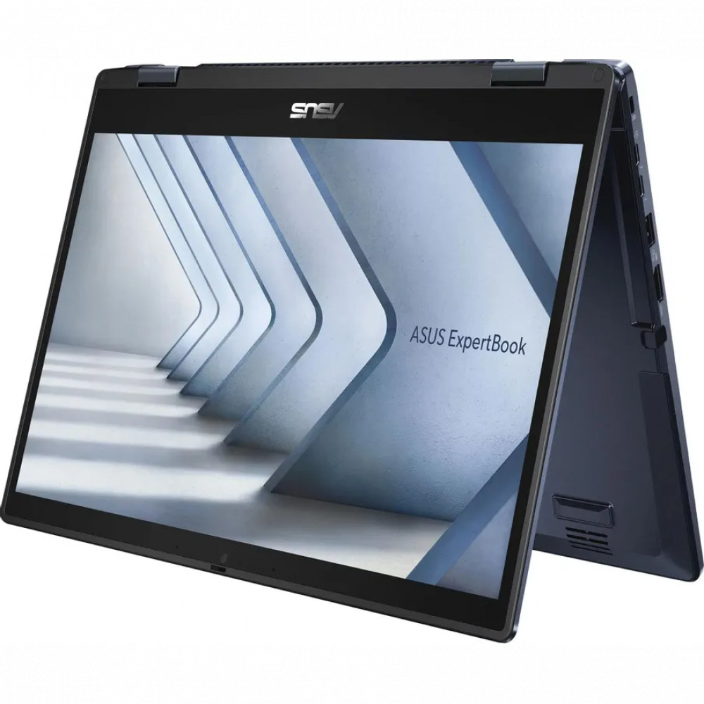 Ноутбук Asus Expertbook B3 Flip B3402FVA-I516512B7D 90NX07N1-M02MC0 14 ", FHD 1920x1080 (16:9), Intel, Core 5, 16 Гб, 512 ГБ, Intel UHD Graphics - миниатюра 8