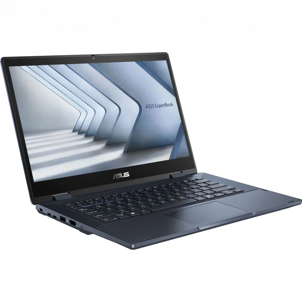 Ноутбук Asus Expertbook B3 Flip B3402FVA-I516512B7D 90NX07N1-M02MC0 14 ", FHD 1920x1080 (16:9), Intel, Core 5, 16 Гб, 512 ГБ, Intel UHD Graphics - миниатюра 6