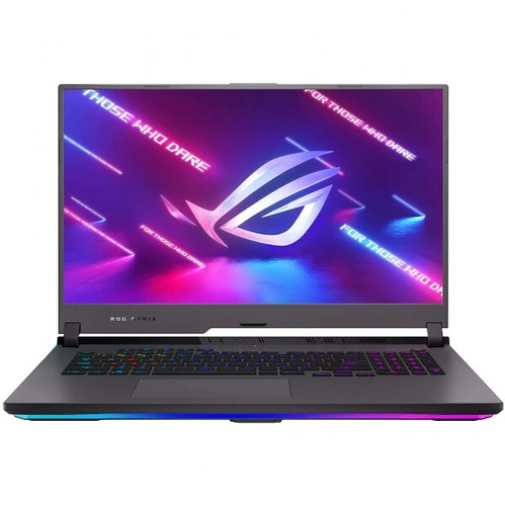 Ноутбук Asus ROG Strix G16 2025 G615JMR-S5119 90NR0LB1-M005E0 16 ", WQXGA 2560x1600 (16:10), Intel, Core i7, 16 Гб, 1 ТБ, nVidia GeForce RTX 5060 - миниатюра 4