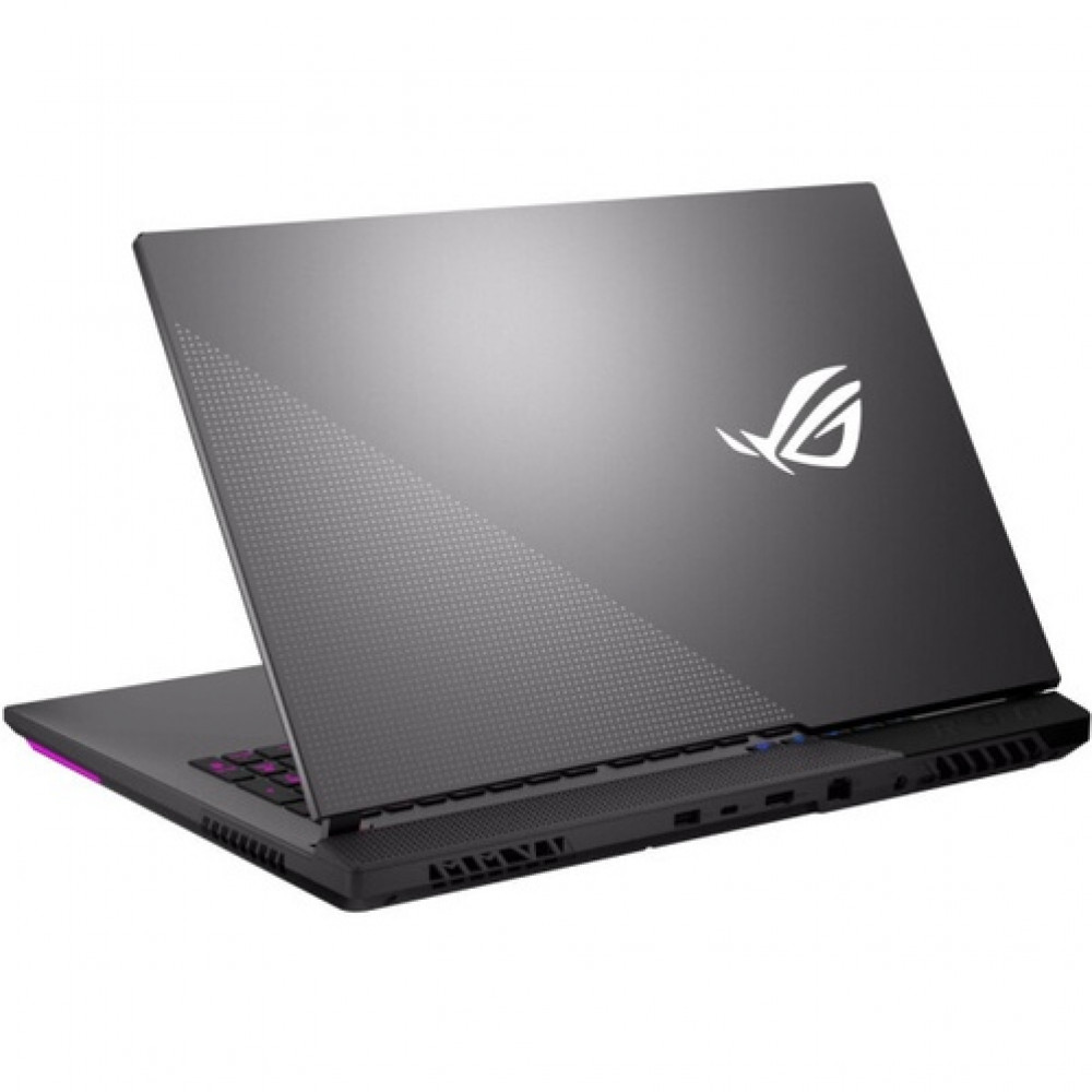 Ноутбук Asus ROG Strix G16 2025 G615JMR-S5119 90NR0LB1-M005E0 16 ", WQXGA 2560x1600 (16:10), Intel, Core i7, 16 Гб, 1 ТБ, nVidia GeForce RTX 5060 - миниатюра 5