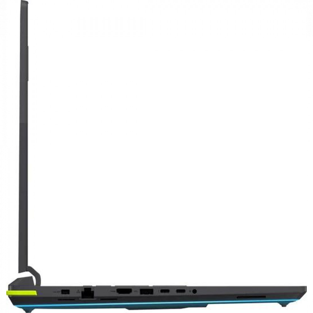 Ноутбук Asus ROG STRIX G18 G815JHR-S9024 90NR0LA1-M000S0 18 ", WQXGA 2560x1600 (16:10), Intel, Core i7, 16 Гб, 1 ТБ, nVidia GeForce RTX 5050 - миниатюра 7
