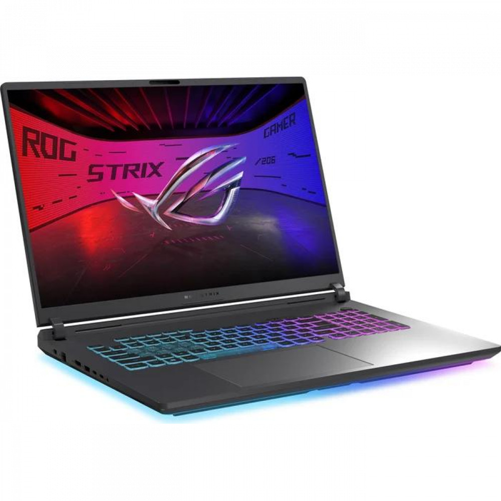 Ноутбук Asus ROG STRIX G18 G815JHR-S9024 90NR0LA1-M000S0 18 ", WQXGA 2560x1600 (16:10), Intel, Core i7, 16 Гб, 1 ТБ, nVidia GeForce RTX 5050 - миниатюра 5