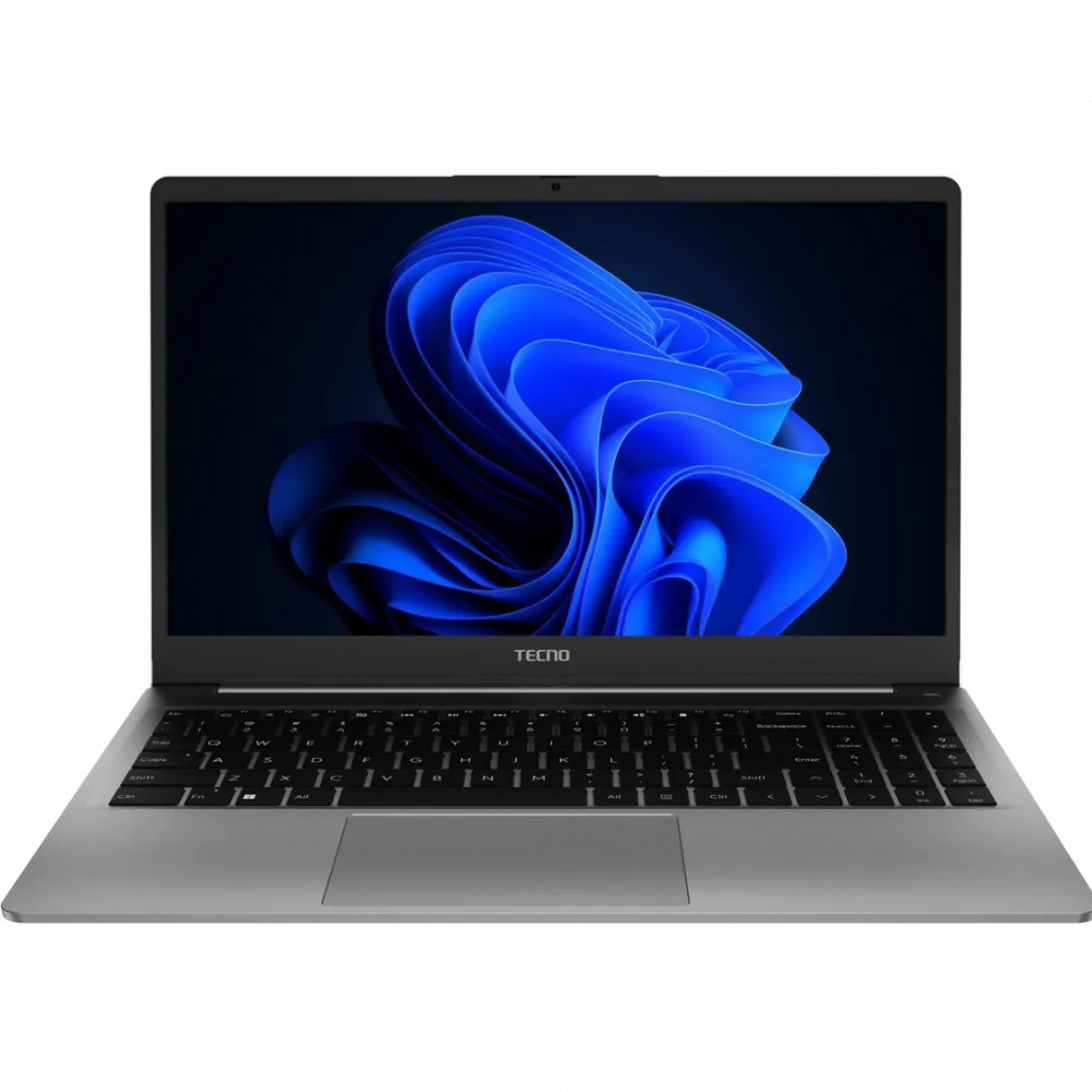 Ноутбук TECNO MegaBook K15SRA 71005000465 15.6 ", FHD 1920x1080 (16:9), Intel, Core i5, 8 Гб, 512 ГБ, Intel UHD Graphics, Windows 11 Home - миниатюра 7
