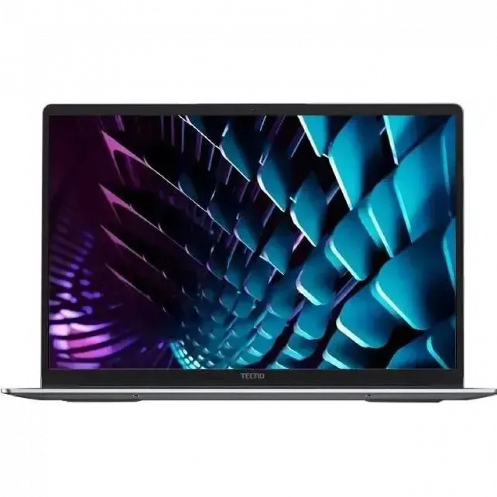Ноутбук TECNO MegaBook K16SDA 71005000523 16 ", WUXGA 1920x1200 (16:10), AMD, Ryzen 5, 8 Гб, 512 ГБ, AMD Radeon Graphics, Windows 11 Home - миниатюра 7