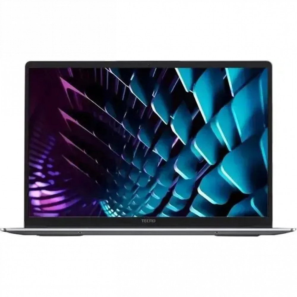 Ноутбук TECNO MegaBook K16SFA 71005000518 16 ", WUXGA 1920x1200 (16:10), AMD, Ryzen 5, 8 Гб, 512 ГБ, AMD Radeon 660M, Windows 11 Home - миниатюра 7