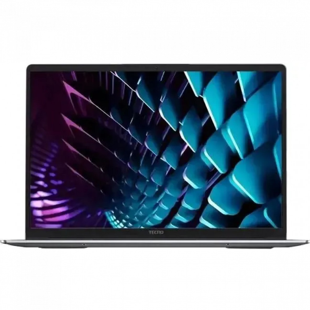 Ноутбук TECNO MegaBook K16SAA 71005000618 16 ", WUXGA 1920x1200 (16:10), Intel, Core i5, 8 Гб, 512 ГБ, Intel UHD Graphics, Windows 11 Home - миниатюра 7