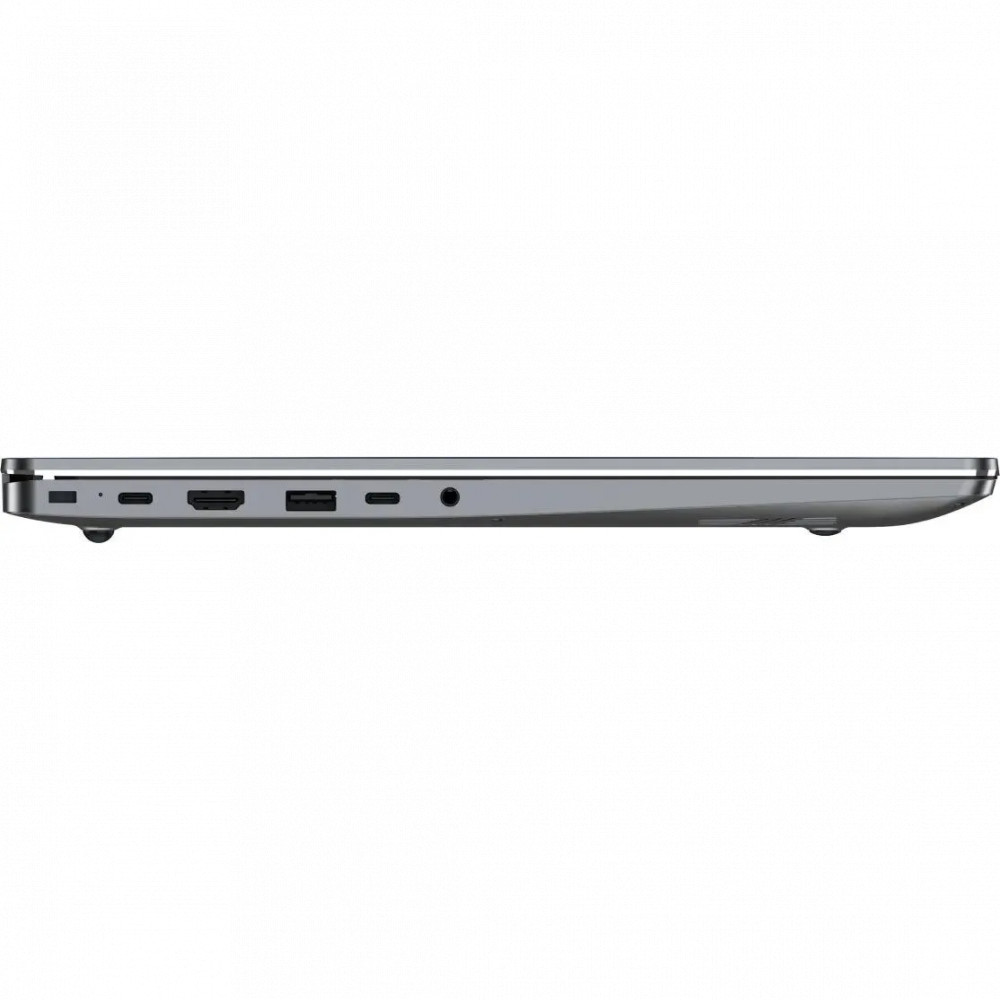 Ноутбук TECNO MegaBook K16SAA 71005000618 16 ", WUXGA 1920x1200 (16:10), Intel, Core i5, 8 Гб, 512 ГБ, Intel UHD Graphics, Windows 11 Home - миниатюра 9