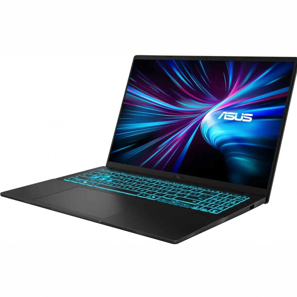 Ноутбук Asus V16 V3607VM-TK220 90NB16K1-M00HK0 16 ", WUXGA 1920x1200 (16:10), Intel, Core 5, 16 Гб, 512 ГБ, nVidia GeForce RTX 5060 - миниатюра 8