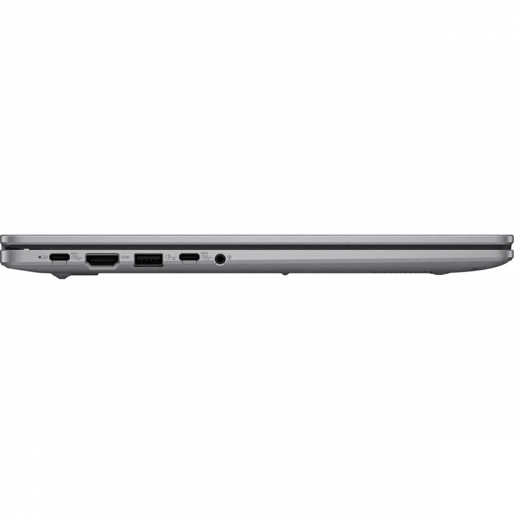Ноутбук Asus ExpertBook P1 P1503CVA-I58512BDD 90NX0881-M02N60 15.6 ", FHD 1920x1080 (16:9), Intel, Core 5, 8 Гб, 512 ГБ, Intel UHD Graphics - миниатюра 9