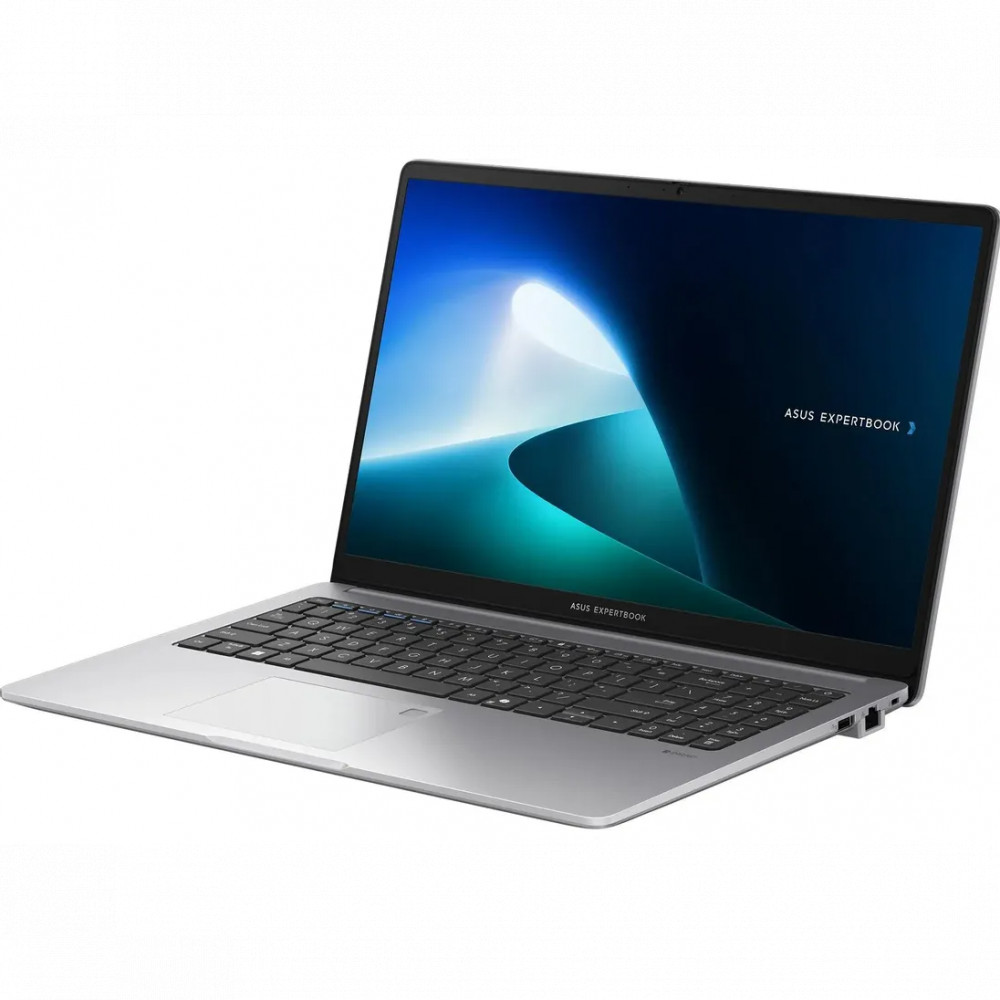 Ноутбук Asus ExpertBook P1 P1503CVA-I58512BDD 90NX0881-M02N60 15.6 ", FHD 1920x1080 (16:9), Intel, Core 5, 8 Гб, 512 ГБ, Intel UHD Graphics - миниатюра 8