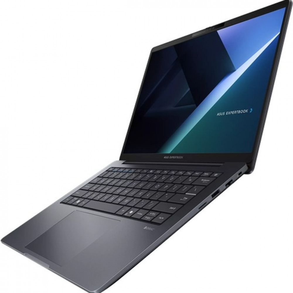 Ноутбук Asus ExpertBook Mainstream B3405CVA-LY1320 90NX08K1-M01EJ0 14 ", WUXGA 1920x1200 (16:10), Intel, Core 7, 16 Гб, 1 ТБ, Intel Graphics - миниатюра 7