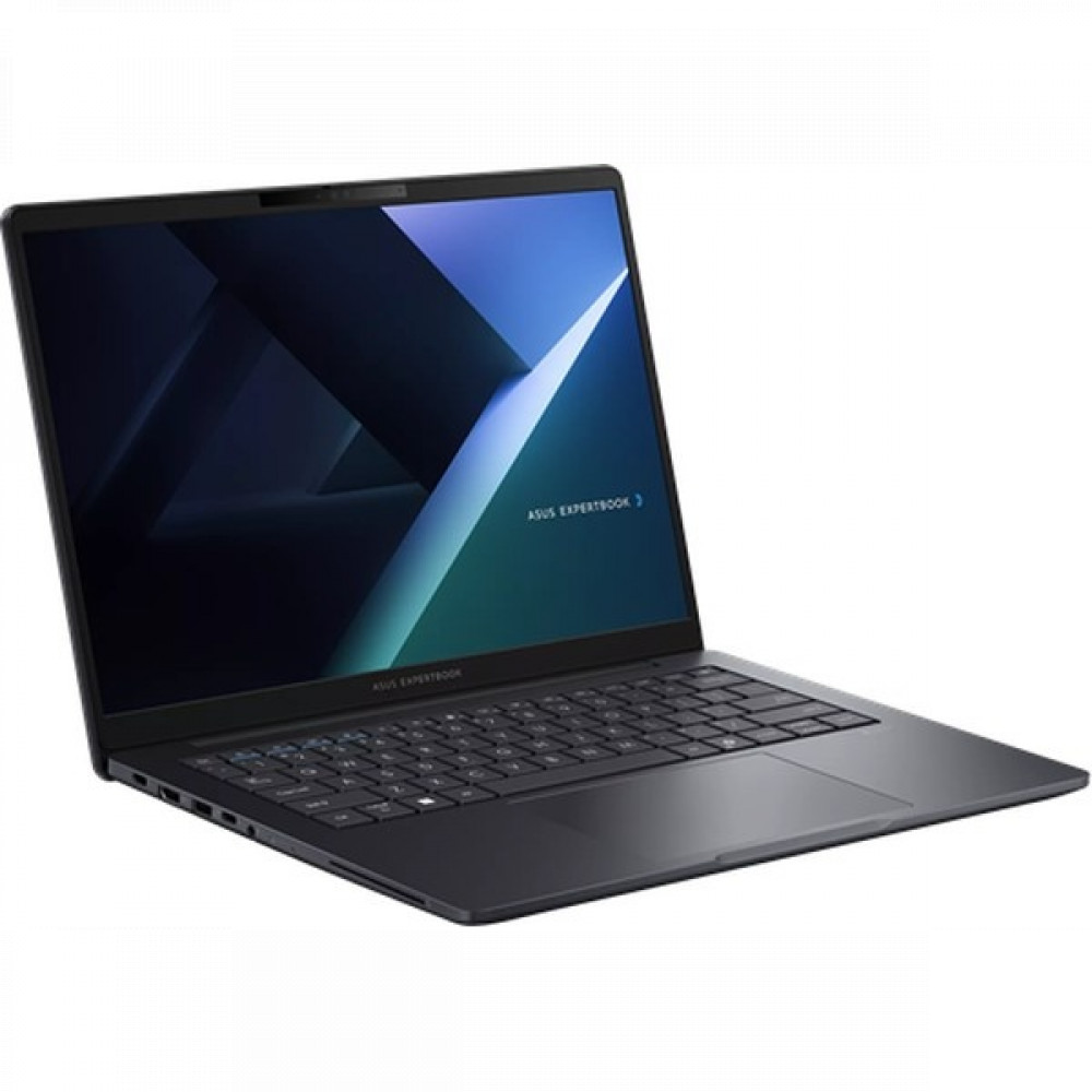 Ноутбук Asus ExpertBook Mainstream B3405CVA-LY1320 90NX08K1-M01EJ0 14 ", WUXGA 1920x1200 (16:10), Intel, Core 7, 16 Гб, 1 ТБ, Intel Graphics - миниатюра 5