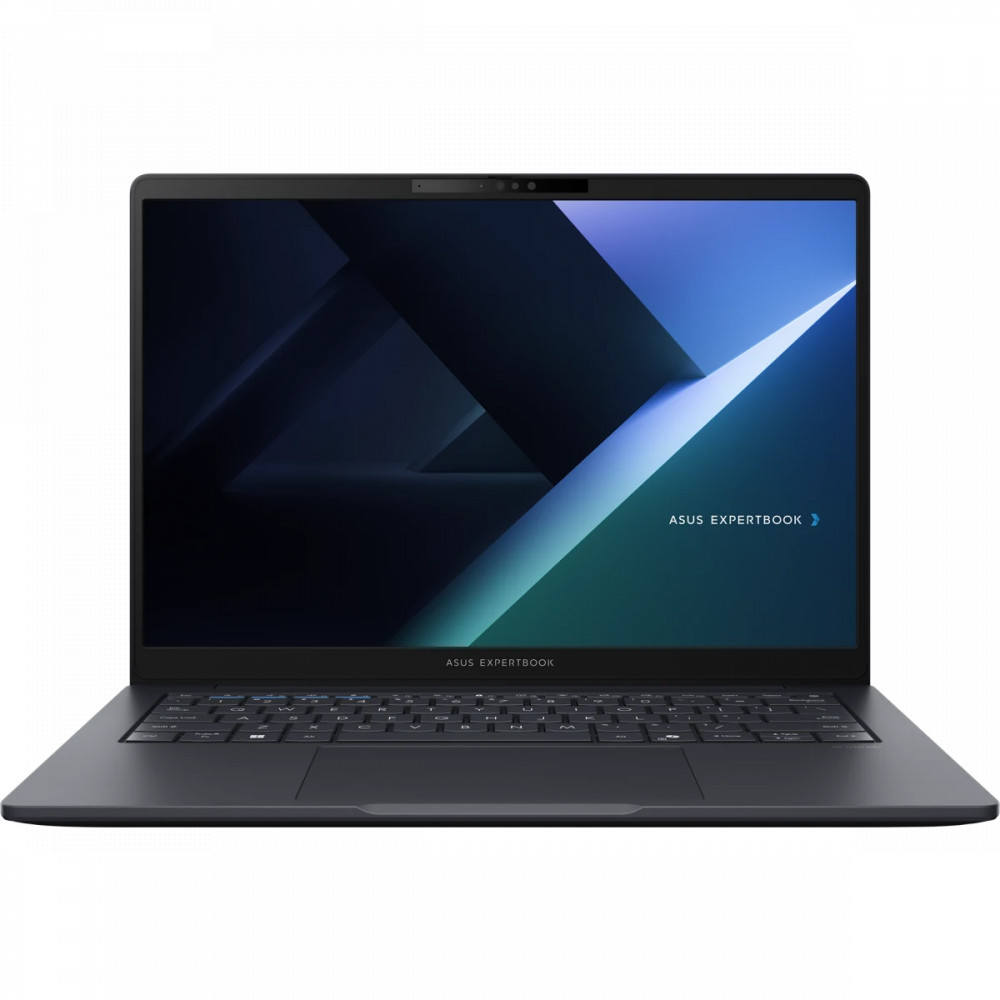 Ноутбук Asus ExpertBook Mainstream B3405CVA-LY1320 90NX08K1-M01EJ0 14 ", WUXGA 1920x1200 (16:10), Intel, Core 7, 16 Гб, 1 ТБ, Intel Graphics - миниатюра 6