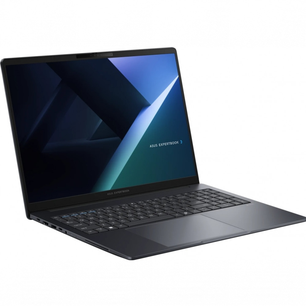 Ноутбук Asus ExpertBook Mainstream B3605CVA-MB0966 16 90NX08J1-M010R0 16 ", WUXGA 1920x1200 (16:10), Intel, Core 7, 16 Гб, 1 ТБ, Intel Graphics - миниатюра 6
