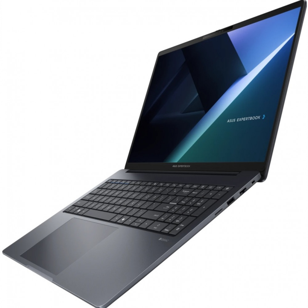 Ноутбук Asus ExpertBook Mainstream B3605CVA-MB0966 16 90NX08J1-M010R0 16 ", WUXGA 1920x1200 (16:10), Intel, Core 7, 16 Гб, 1 ТБ, Intel Graphics - миниатюра 8