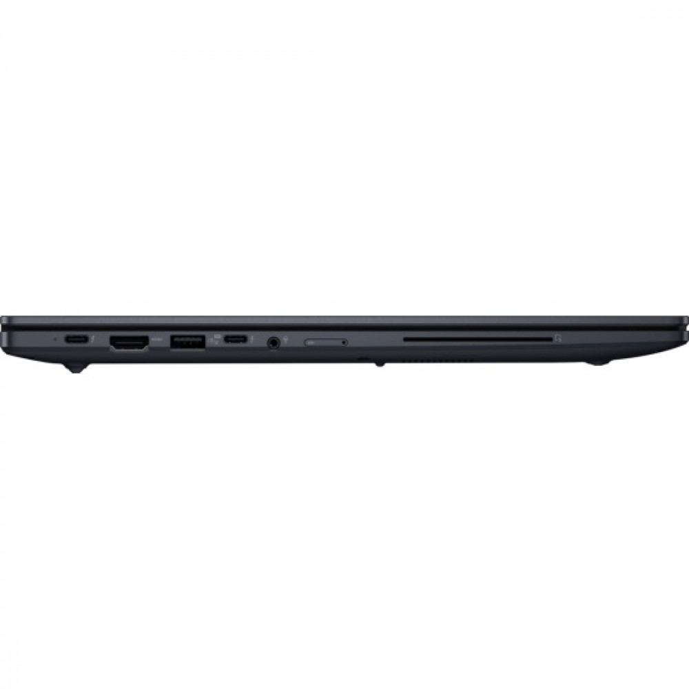 Ноутбук Asus ExpertBook Mainstream B3605CVA-MB0966 16 90NX08J1-M010R0 16 ", WUXGA 1920x1200 (16:10), Intel, Core 7, 16 Гб, 1 ТБ, Intel Graphics - миниатюра 9