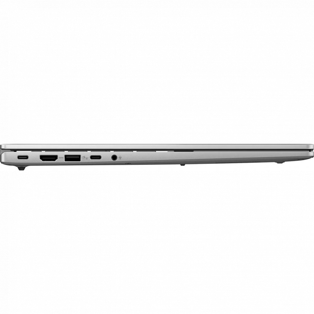 Ноутбук Asus VivoBook S16 S3607VA-RP173 90NB1671-M00CH0 16 ", WUXGA 1920x1200 (16:10), Intel, Core 5, 16 Гб, 512 ГБ, Intel Graphics - миниатюра 9