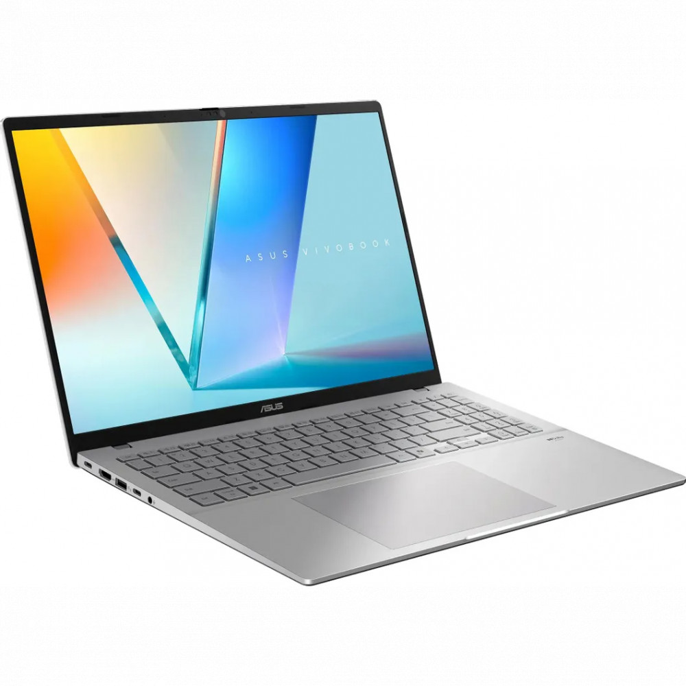Ноутбук Asus VivoBook S16 S3607VA-RP173 90NB1671-M00CH0 16 ", WUXGA 1920x1200 (16:10), Intel, Core 5, 16 Гб, 512 ГБ, Intel Graphics - миниатюра 6
